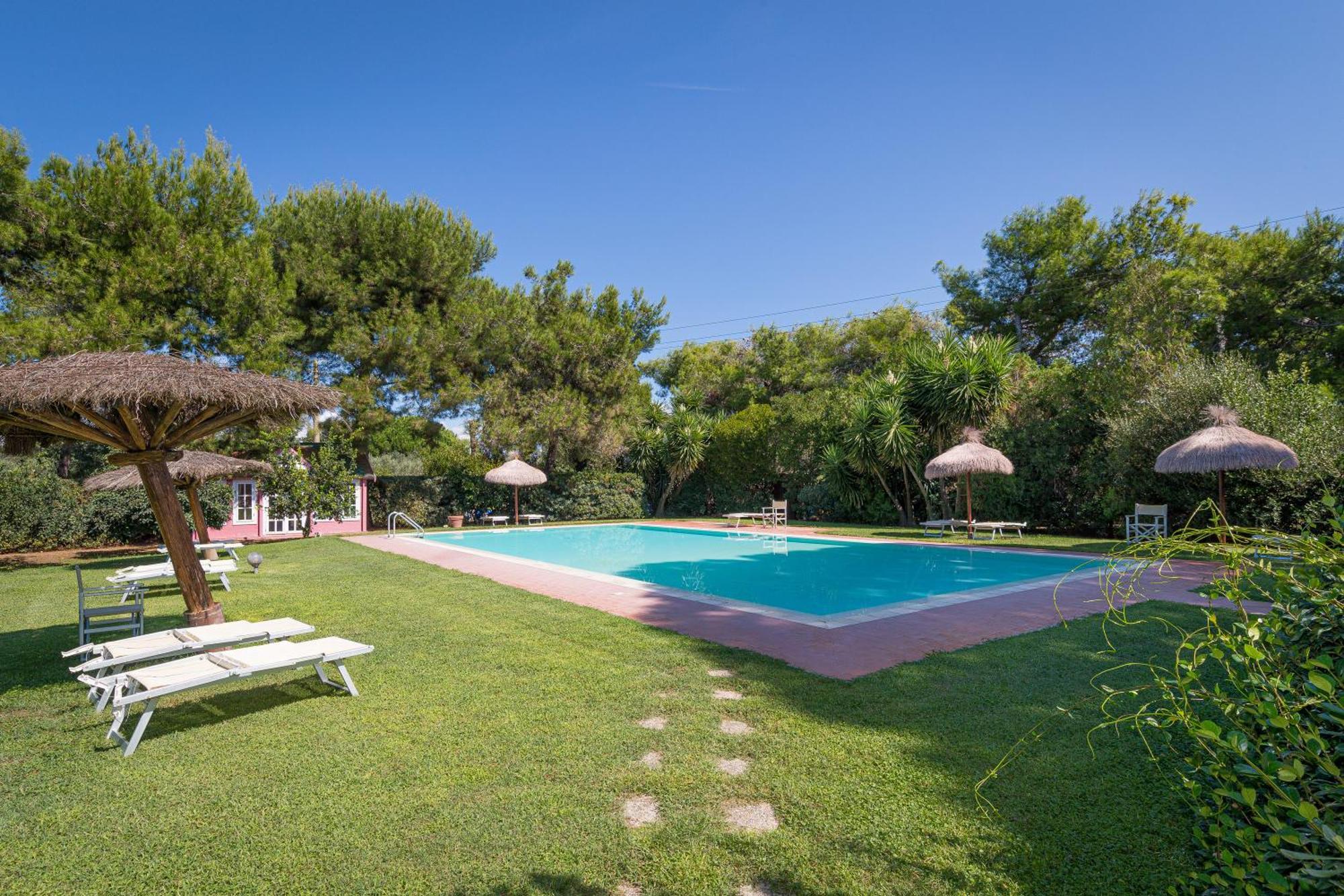 I Cavalleggeri Villa Castagneto Carducci Exterior photo