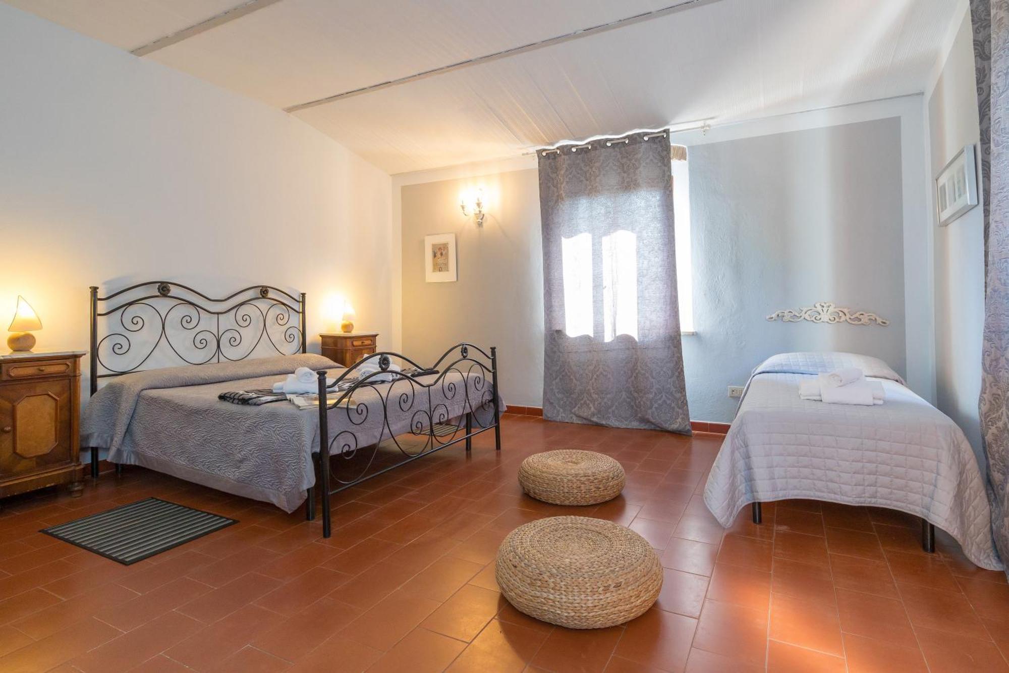 I Cavalleggeri Villa Castagneto Carducci Exterior photo